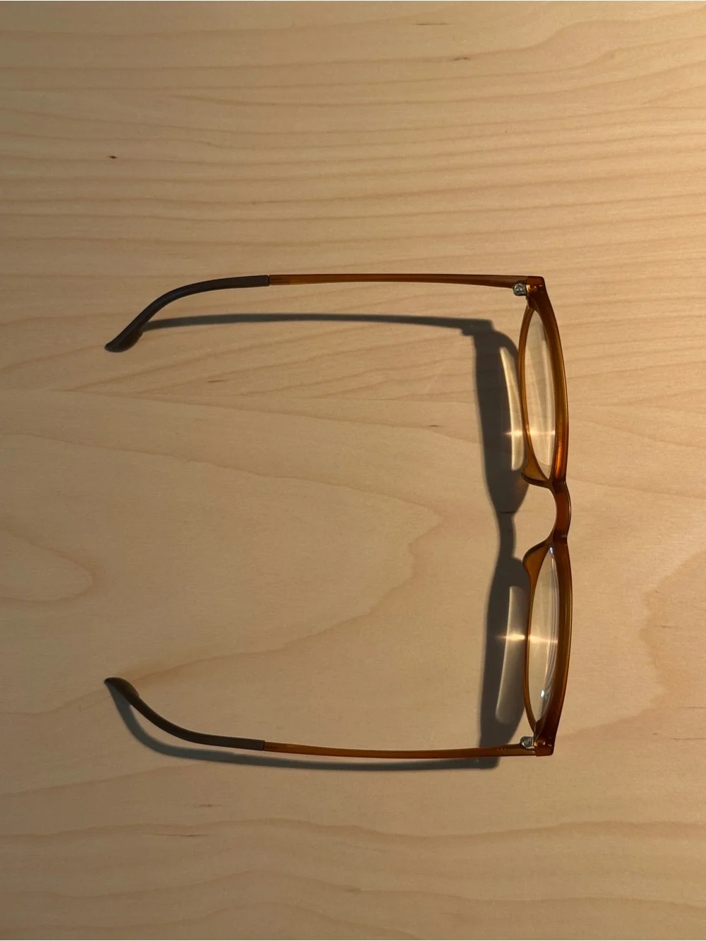 Eyecroxx frames clip